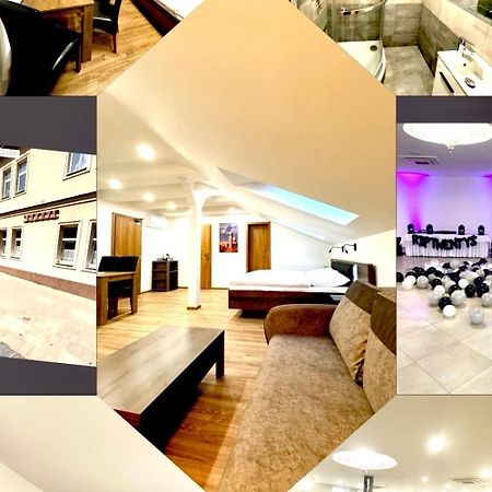 Kežmarok Apartmany Bukova מראה חיצוני תמונה