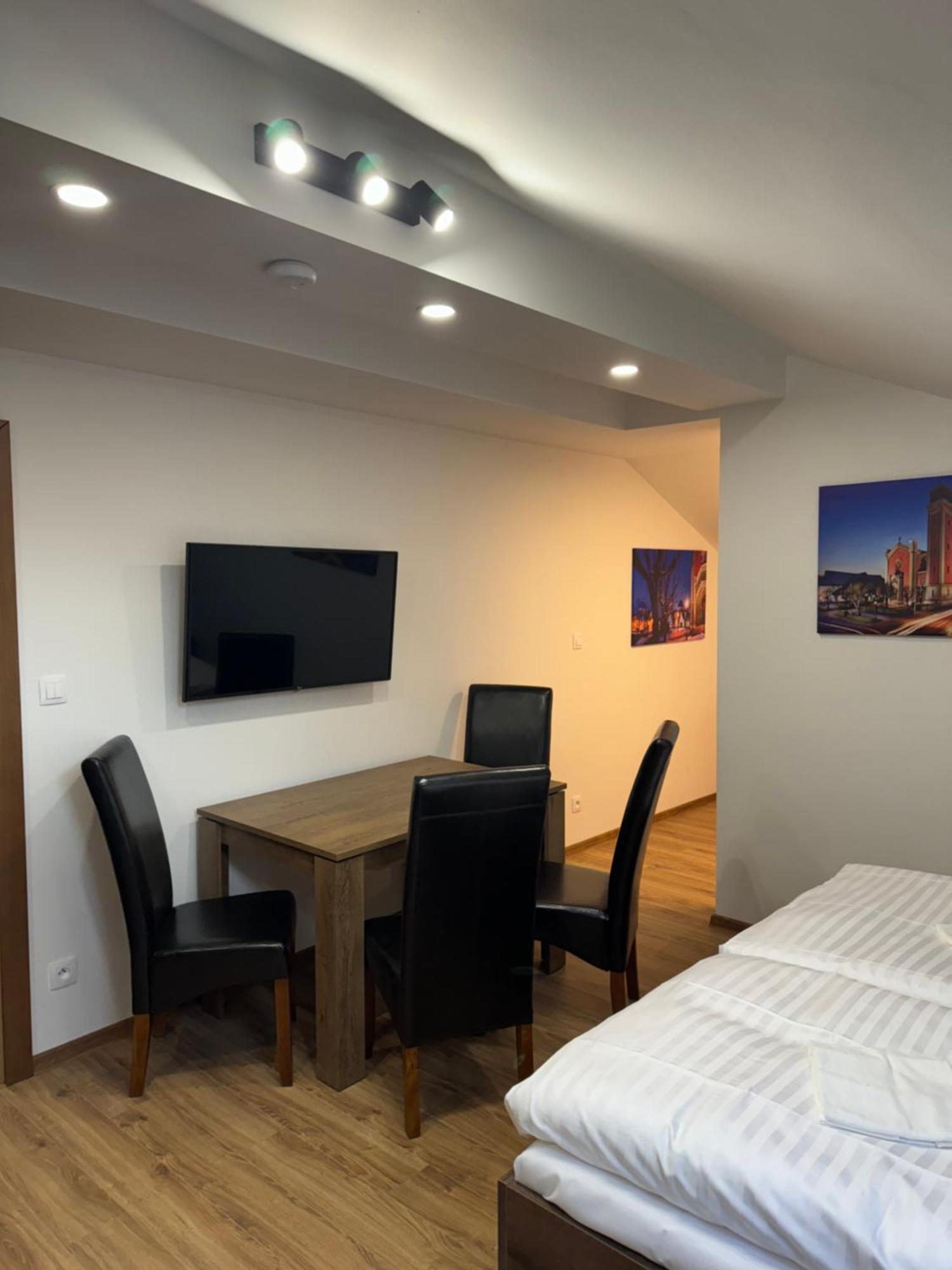 Kežmarok Apartmany Bukova מראה חיצוני תמונה