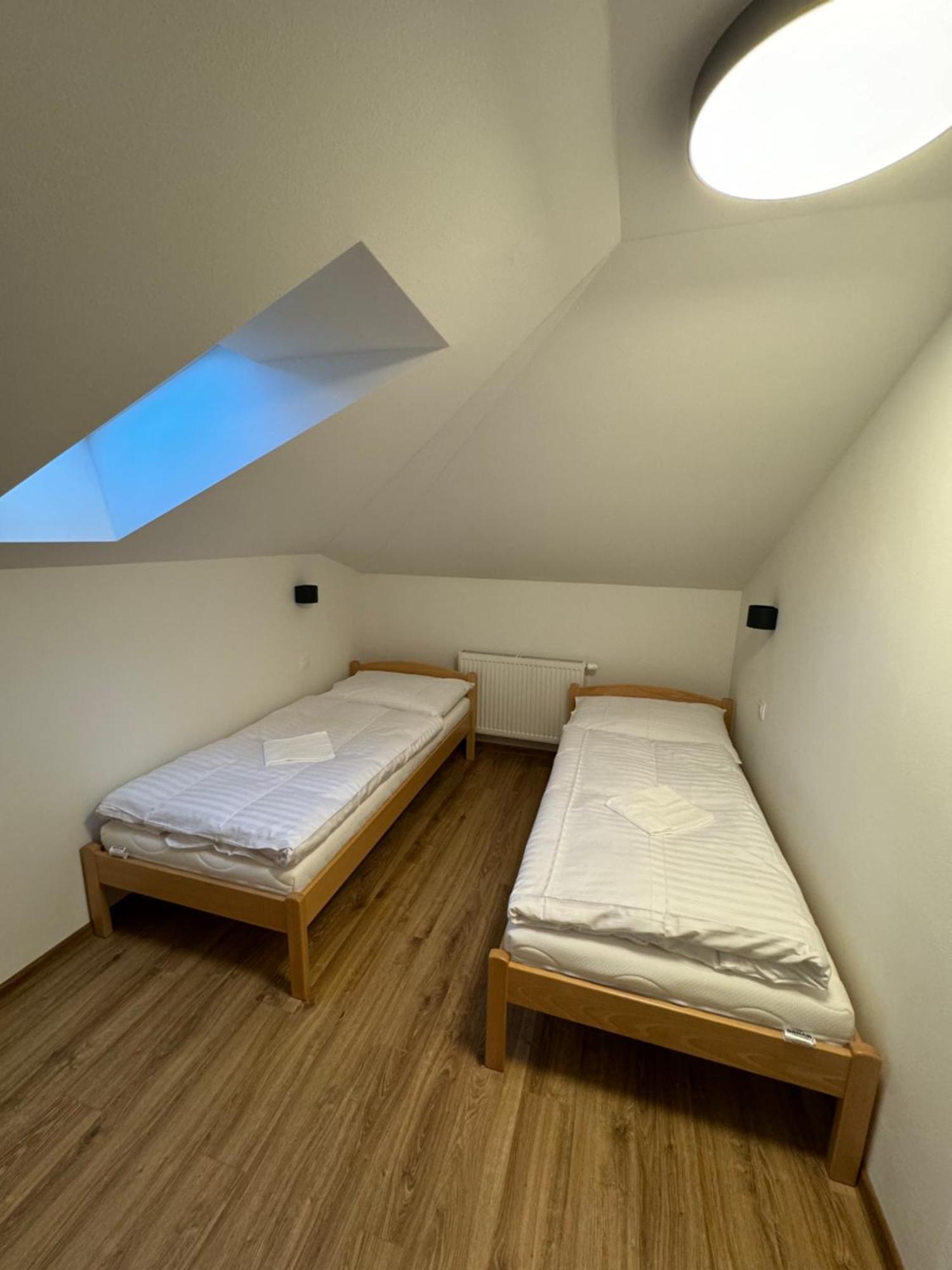Kežmarok Apartmany Bukova מראה חיצוני תמונה