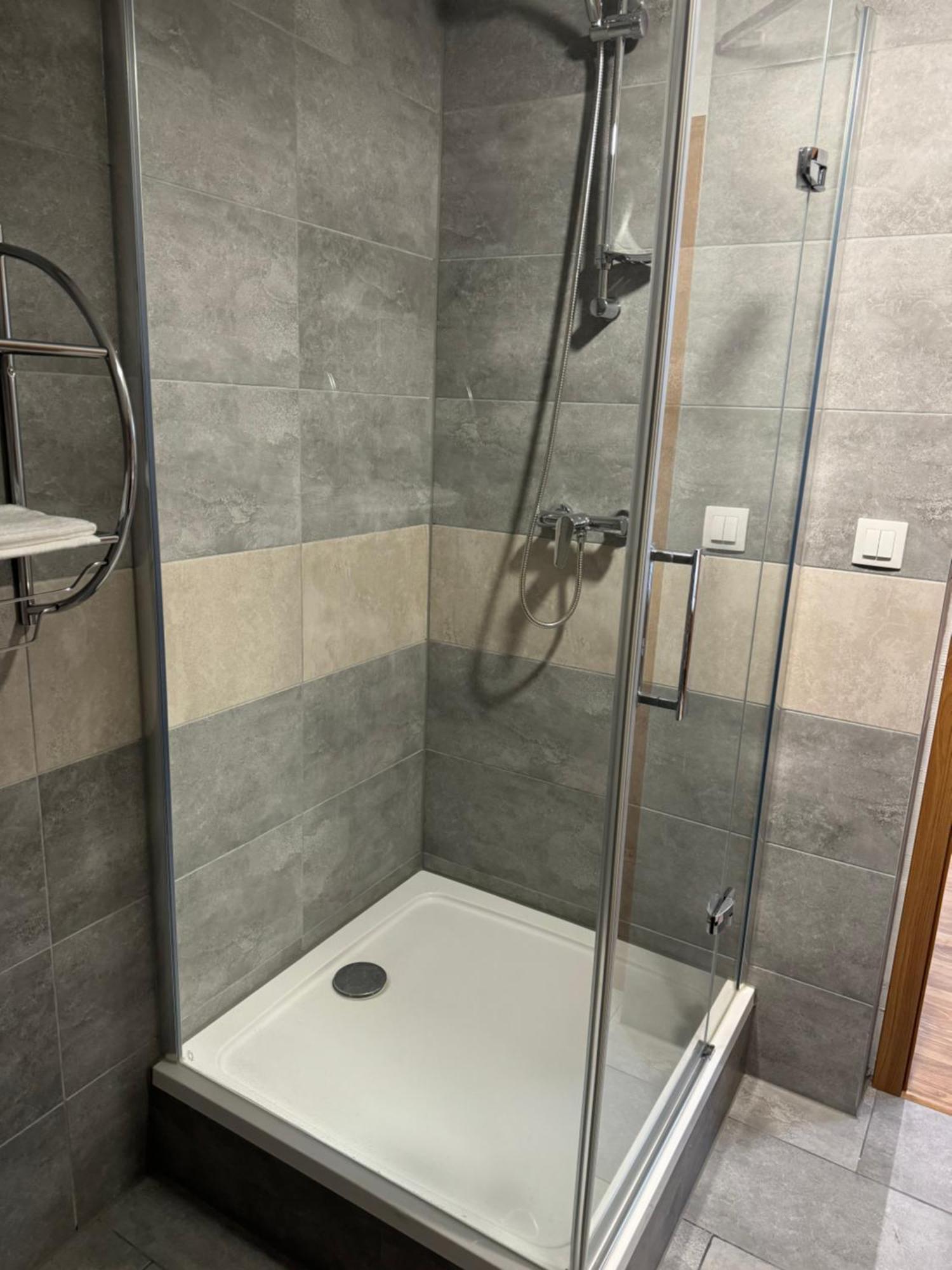 Kežmarok Apartmany Bukova מראה חיצוני תמונה