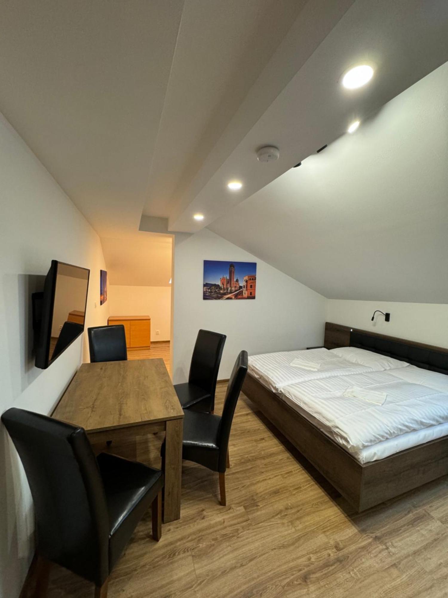 Kežmarok Apartmany Bukova מראה חיצוני תמונה