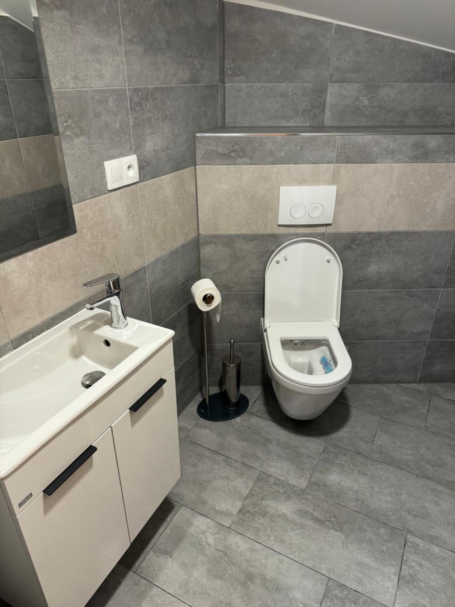 Kežmarok Apartmany Bukova מראה חיצוני תמונה